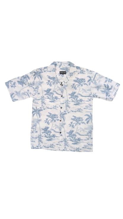 OVERSIZED SHIRTS - Image 5