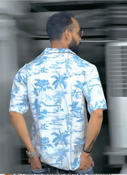 OVERSIZED SHIRTS - Image 2